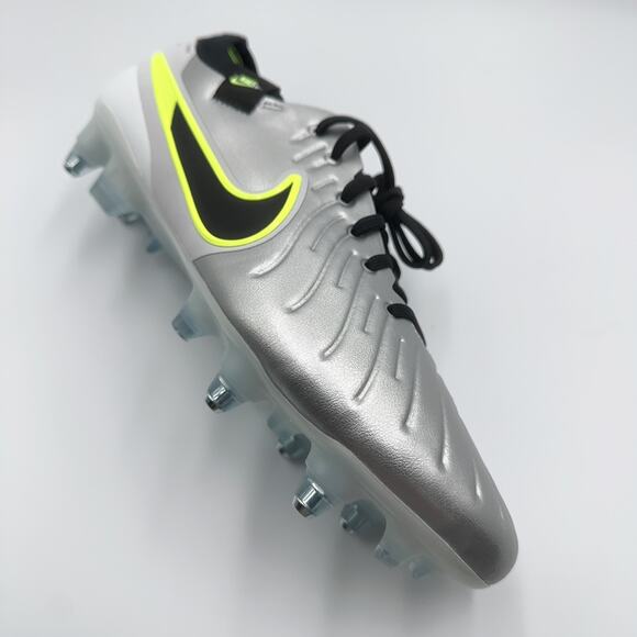 Mens Sz 8.5 Nike Soccer Cleats Tiempo Legend 10 Elite SG PRO AC HF4375-002 New